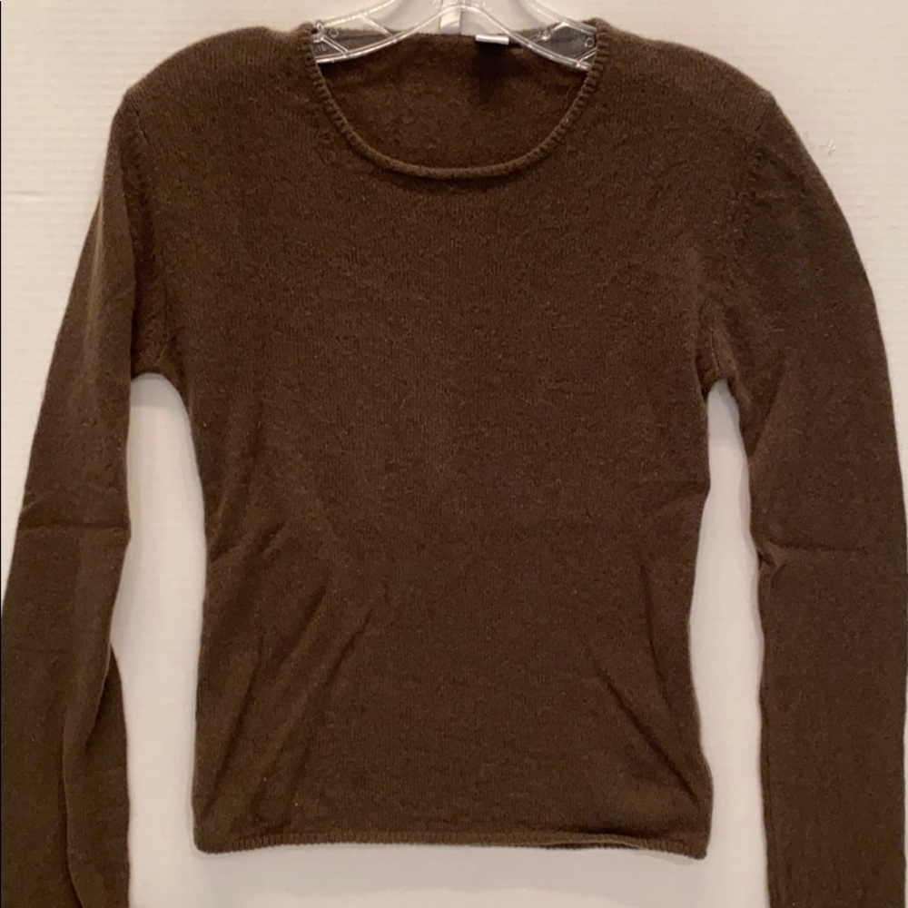 Fal Cashmere Sweater